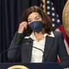 Hochul tests positive for COVID-19